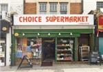 Choice Supermarket - London