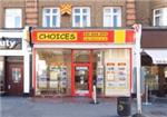 Choices - London