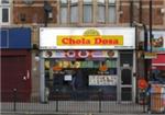 Chola Dosa - London