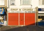 Chop & Change - London