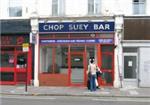 Chop Suey Bar - London