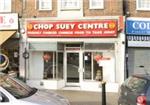 Chop Suey Centre - London