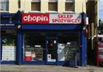 Chopin Sklep Spozywczy - London