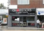 Chopsticks - London