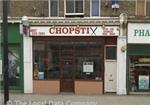 Chopstix - London