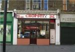 Chopstix - London