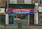 Chorum Kebab House - London