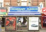 Choudhary Fashion - London