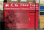 Chow Time - London