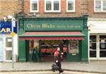 Chris Blake - London