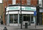 Chris Dry Cleaners - London