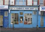 Chris Fish Bar - London