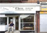 Chris Hairdressing For Men - London