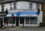 Chris Jackson Dry Cleaners - London