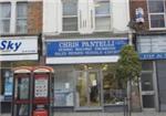 Chris Pantelli Sewing Machine Engineers - London