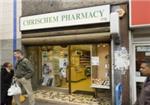 Chrischem Pharmacy - London