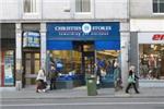 Christies 99P Stores - Aberdeen