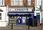 Christin - London