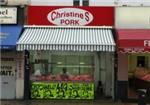 Christines Pork - London