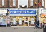 Christopher Marks - London