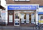 Christopher Rawlinson & Co - London