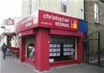 Christopher Stokes - London