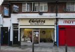 Christos - London