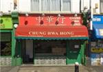 Chung Hwa Hong - London