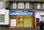 Church Elm Launderette - London