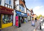 Church Newsagents - London