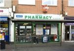 Church Pharmacy - London