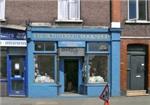 Church Street Bookshop - London