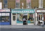 Church Street Dry Cleaners - London