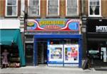 Church Street Groceries & Off License - London