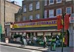 Church Street Supermarket - London