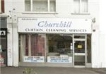 Churchill Curtain Cleaning Services - London