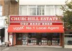 Churchill Estate Agents - London