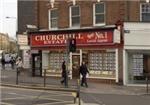 Churchill Lettings - London