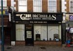 Churchills - London