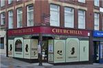 Churchills - Norwich