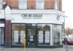 Churchills Estate Agents - London