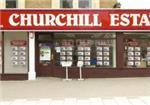 Churchills Estate Agents - London