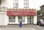 Churchills Fish & Chips - London