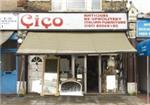 Cico Upholstery & Italian Furniture - London