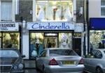 Cinderella - London