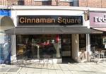 Cinnamon Square - London