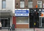 Circuit Cars - London