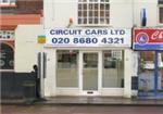 Circuit Cars - London