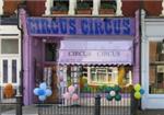 Circus Circus - London