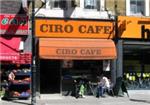 Ciro Cafe - London